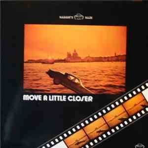 Camaro's Gang - Move A Little Closer album