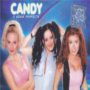 Candy  - O Seară Perfectă album