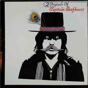 Captain Beefheart - 2 Originals Of Captain Beefheart album