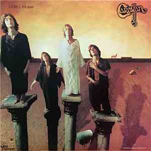 Caravan - Caravan album