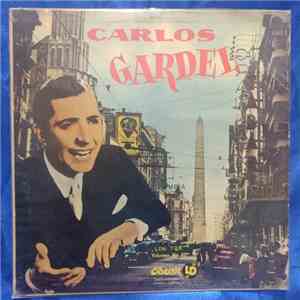 Carlos Gardel - Carlos Gardel Vol.40 album