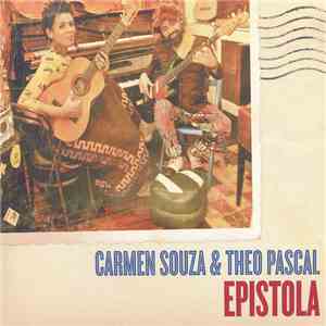 Carmen Souza, Theo Pas'cal - Epistola album