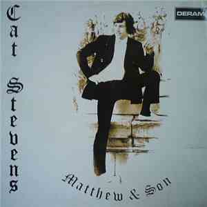 Cat Stevens - Matthew & Son album