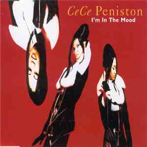 CeCe Peniston - I'm In The Mood album