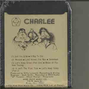 Charlee  - Charlee album