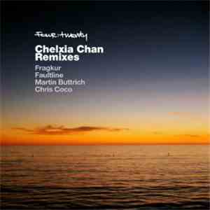 Chelxia Chan - Remixes album