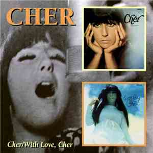 Cher - Cher / With Love, Cher album