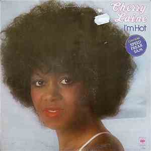 Cherry Laine - I'm Hot album