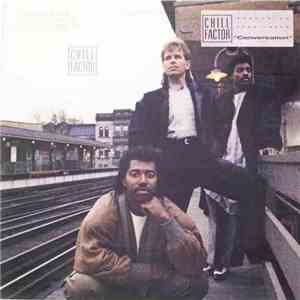 Chill Factor  - Chill Factor album
