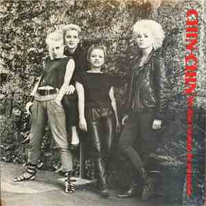 Chin-Chin - We Don't Wanna Be Prisoners album