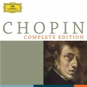 Chopin - Complete Edition album