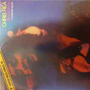 Chris Rea - Diamonds / Cleveland Calling album