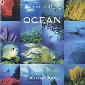 Christian Poulet - Ocean album