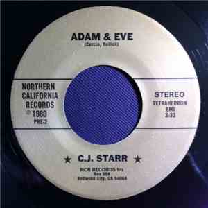 C.J. Starr, Tower Of Power Horn Section - Adam & Eve album