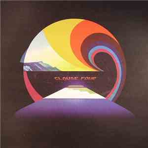 Clause Four - Blue On Blue album