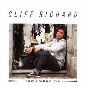 Cliff Richard - Remember Me album