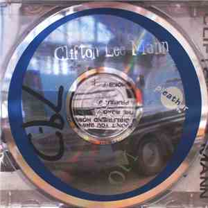 Clifton Lee Mann - Om album