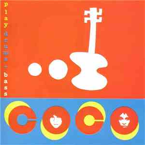 C.O.C.O. - Play Drums + Bass album