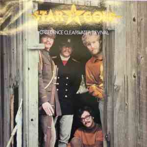 Creedence Clearwater Revival - Star Gold album