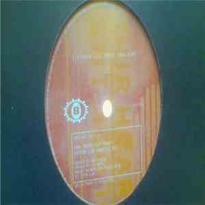 D D Faith - Look Inside Your Heart album