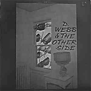 D. Webb & The Other Side - Lovesongs From The Other Side album