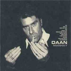 Daan - Manhay album