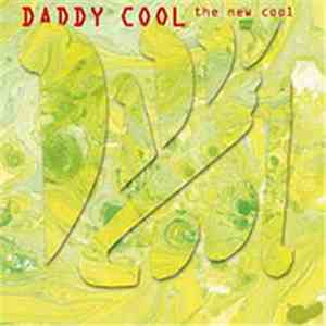 Daddy Cool  - The New Cool album