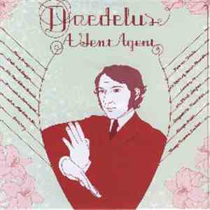 Daedelus - A Gent Agent album