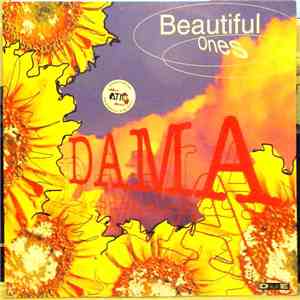 Dama - Beautiful Ones album