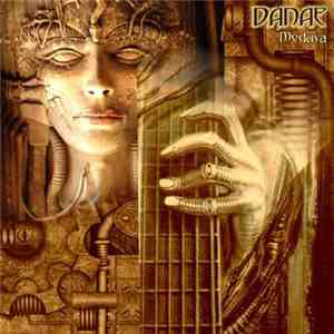 Danae  - Medusa album