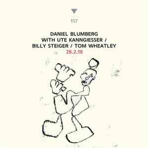 Daniel Blumberg, Billy Steiger, Tom Wheatley, Ute Kanngiesser - 28.2.18 album