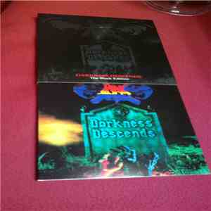 Dark Angel  - Darkness Descends album