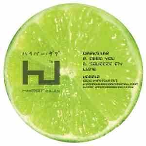 Darkstar  - Need You / Squeeze My Lime album
