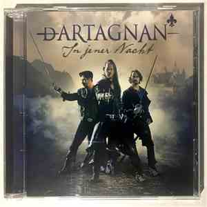 dArtagnan  - In jener Nacht album
