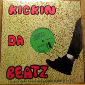 Dave Christian - Kickin Da Beatz album