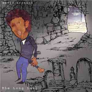 David Bronson  - The Long Lost album