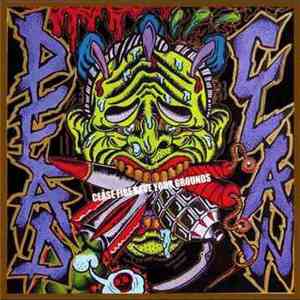 Dead Claw - Cease Fire Save Your Rounds album