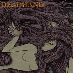 Dead Hand  - Storm Of Demiurge album
