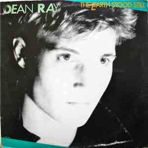 Dean Ray - The Earth Stood Still album