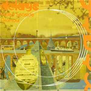 Delays - Faded Seaside Glamour album