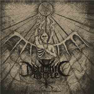 Demonic Temple - Chalice Of Nectar Darkness album