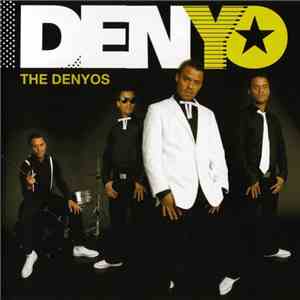 Denyo - The Denyos album