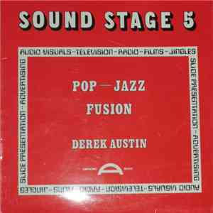 Derek Austin - Sound Stage 5: Pop - Jazz Fusion album