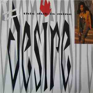 Desire  - This Dub Is Mine album