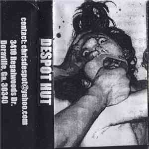 Despot Hut - Despot Hut album