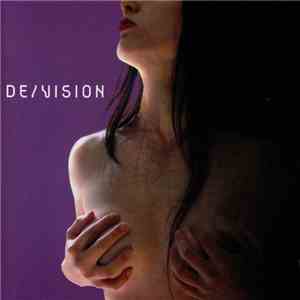 De/Vision - Subkutan album