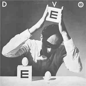 Devo - B Stiff album