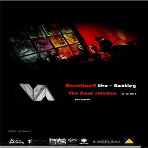 Devotion 9 - The Final Solution album