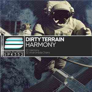 Dirty Terrain - Harmony album