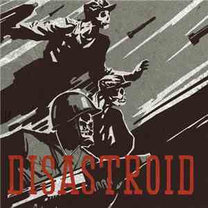 Disastroid - Missiles album